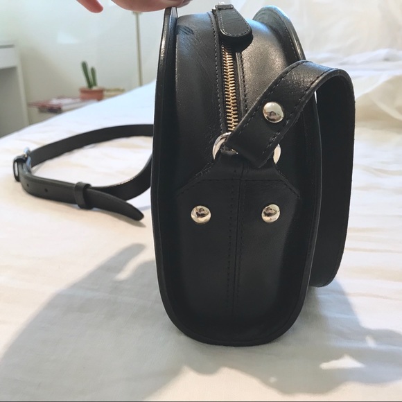 APC Demi Lune / Half Moon Bag - Picture 3 of 8